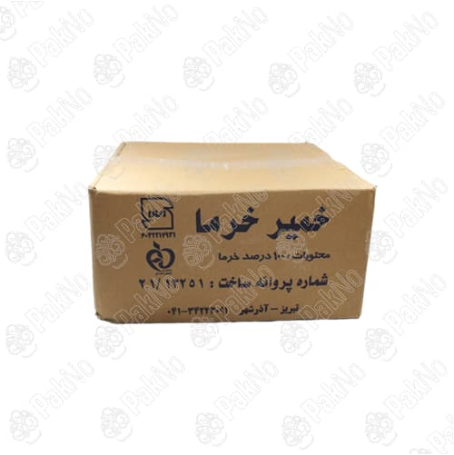 خمیر خرما(10کیلویی)