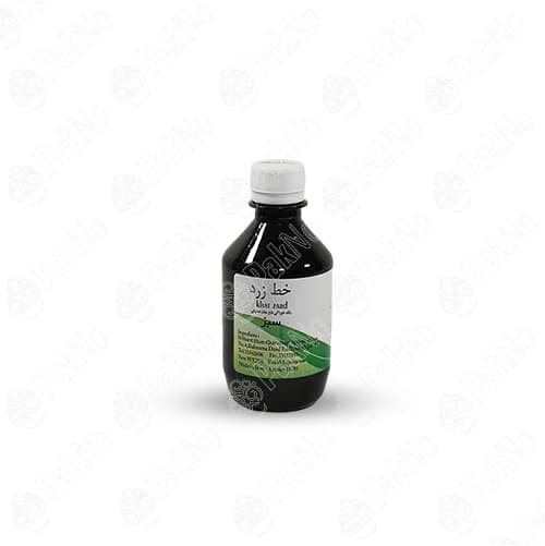 رنگ خوراکی مایع مجاز(سبز 200گرمی)