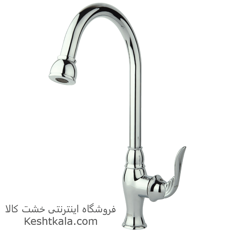 شیر ظرفشویی طرح پریمو راسان