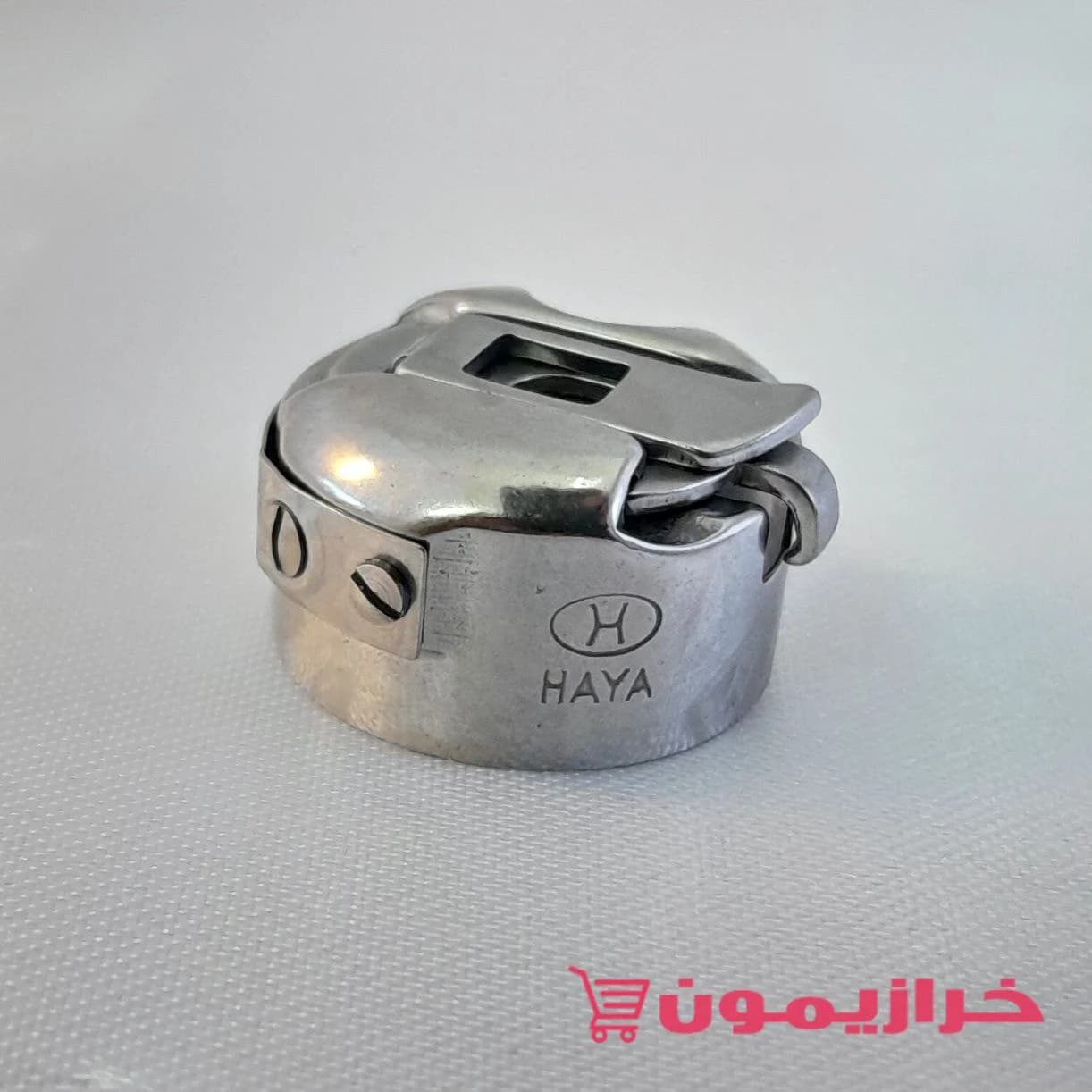 ماکو صنعتی هایا