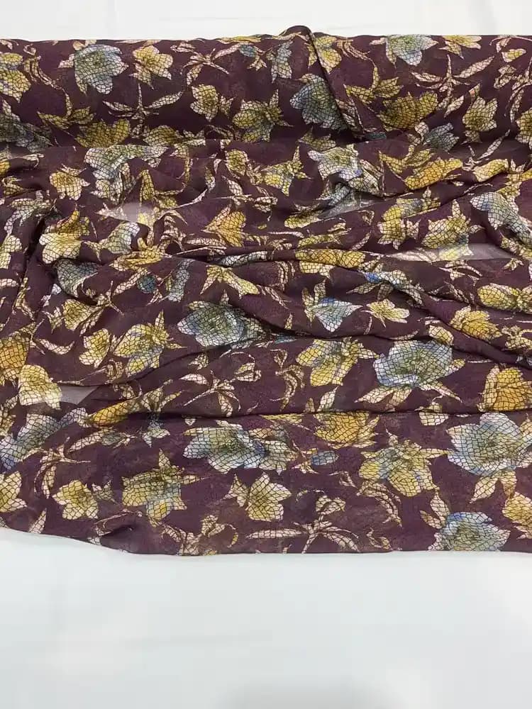 پارچه حریر ابریشم 1 — تصویر ۲