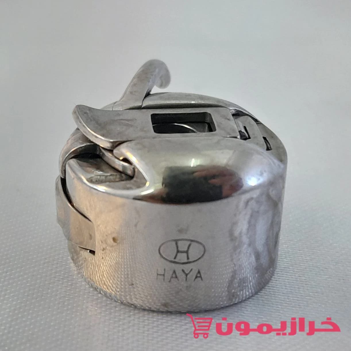ماکو چرخ خیاطی ژانومه هایا اصلی — تصویر ۳