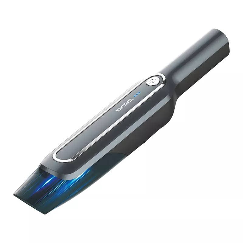 جارو برقی فندکی شارژی خودرو kakusiga KSC-776 — تصویر ۲