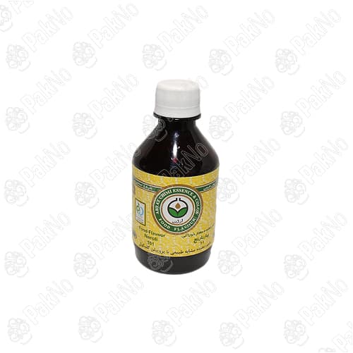 اسانس خوراکی بهار نارنج ابیض (200 گرمی )