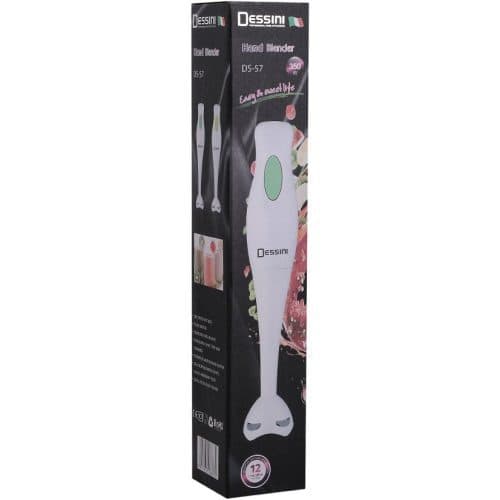 گوشتکوب برقی تک کاره دسینی مدل DS57 — تصویر ۴