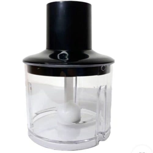 گوشتکوب برقی چهارکاره سیلور کرست اصلی مدل SL-3000BS — تصویر ۲