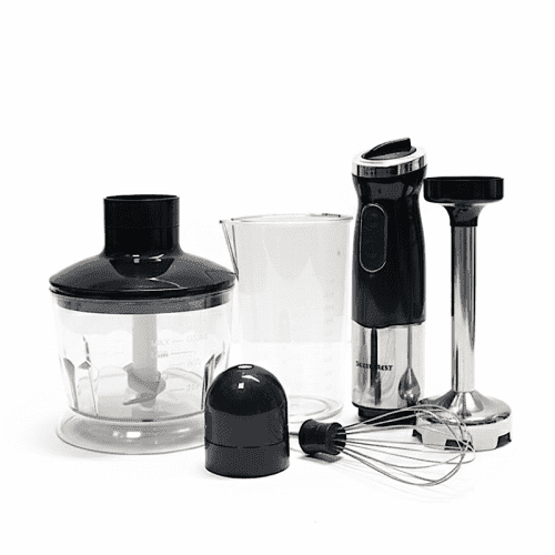 گوشتکوب برقی چهارکاره سیلور کرست اصلی مدل SL-3000BS