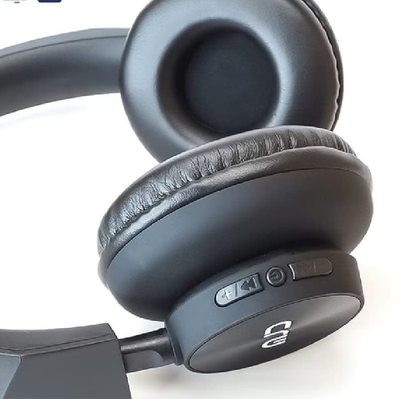 هدفون بلوتوثی MJD.229 اورجینال — تصویر ۲