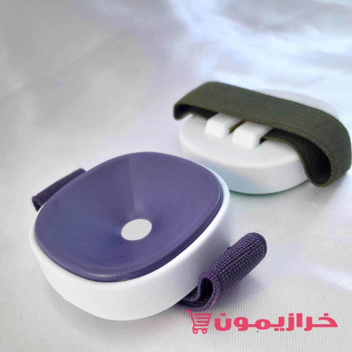 جا سوزنی مغناطیسی مچی پین دون — تصویر ۳