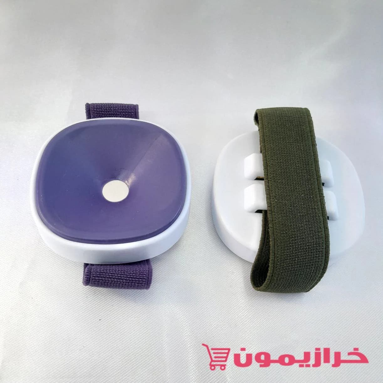 جا سوزنی مغناطیسی مچی پین دون