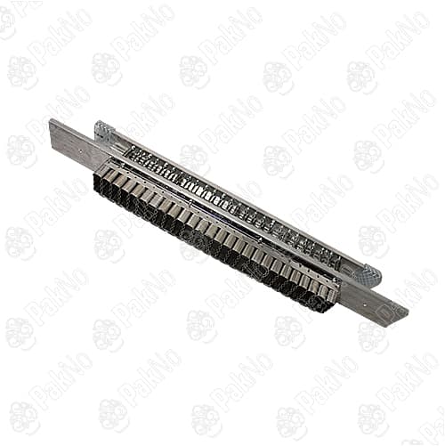 سری زن کارگاهی برشتوک استیل(زبان کنگره) — تصویر ۲
