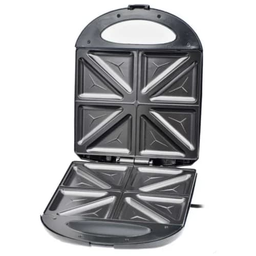 ساندویچ ساز دسینی مدل DESSINI DS412 — تصویر ۲