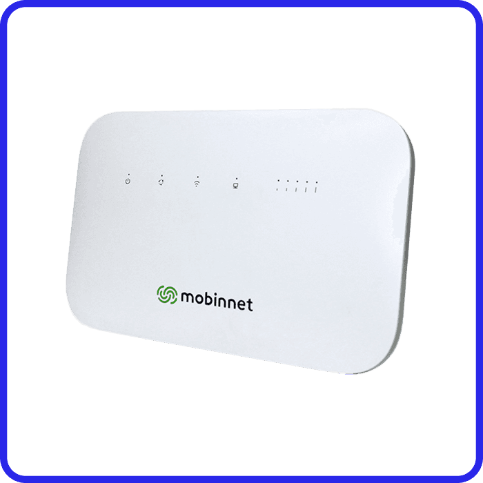 مودم مبینت بیسیم مدل 6300