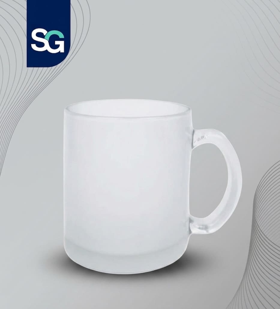 لیوان oz11 شیشه ای – (0367)
