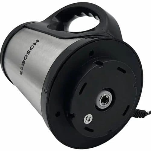 خردکن غذاساز بوش با تیغه اضافی مدل BOSCH BSI-888 — تصویر ۲