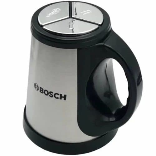 خردکن غذاساز بوش با تیغه اضافی مدل BOSCH BSI-888 — تصویر ۳