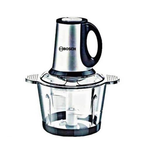 خردکن غذاساز بوش با تیغه اضافی مدل BOSCH BSI-888 — تصویر ۴