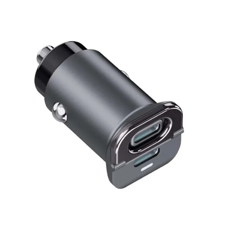 شارژر فندکی 30 واتی KF Snior مدل CH-159