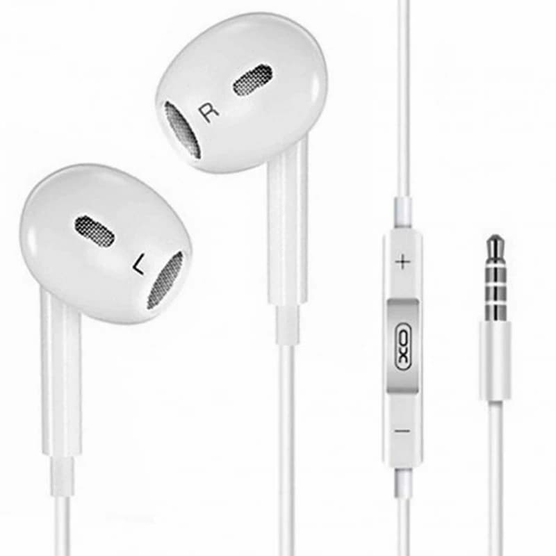 هندزفری سیمی ایکس او مدل XO EP43 HANDSFREE — تصویر ۲