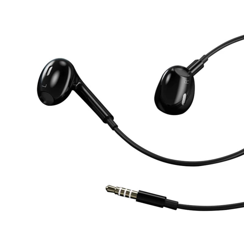 هندزفری سیمی ایکس او مدل XO EP43 HANDSFREE — تصویر ۴