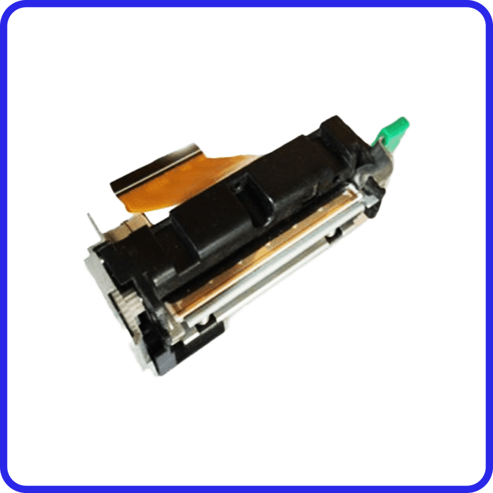پرینتر اس 58