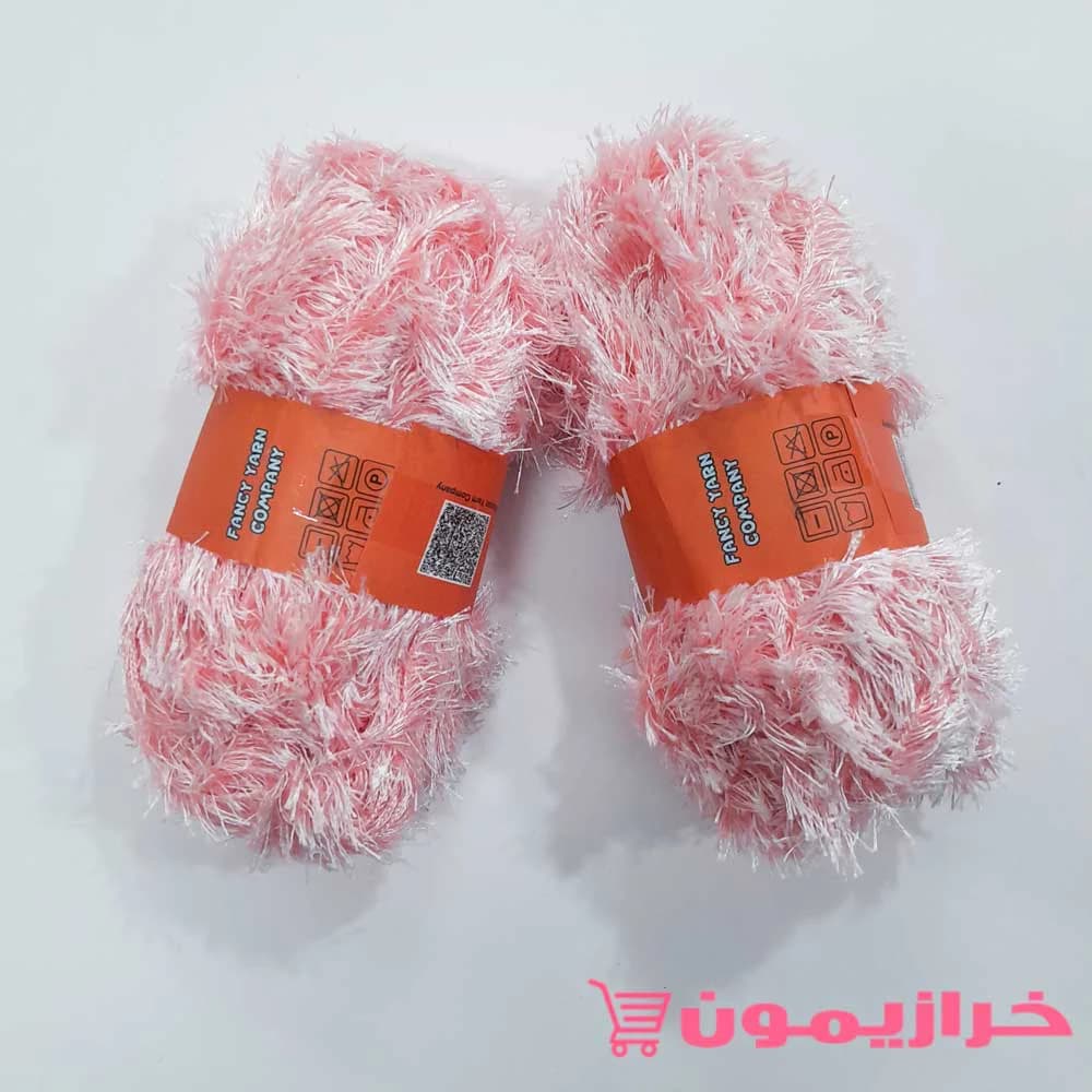 کاموا یوموش صورتی اسپرت
