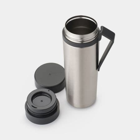 فلاسک 500 میلی لیتر برابانتیا brabantia — تصویر ۳