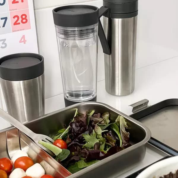 فلاسک 500 میلی لیتر برابانتیا brabantia — تصویر ۸