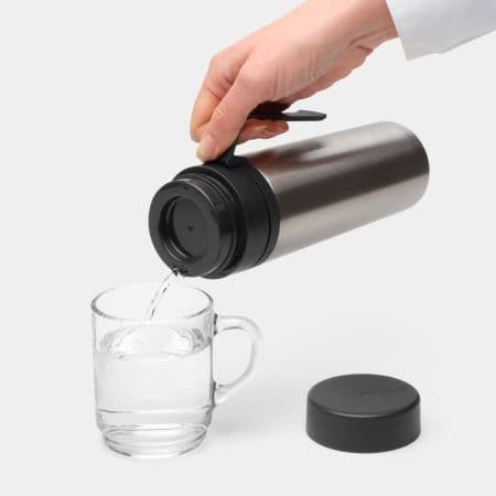 فلاسک 500 میلی لیتر برابانتیا brabantia — تصویر ۵