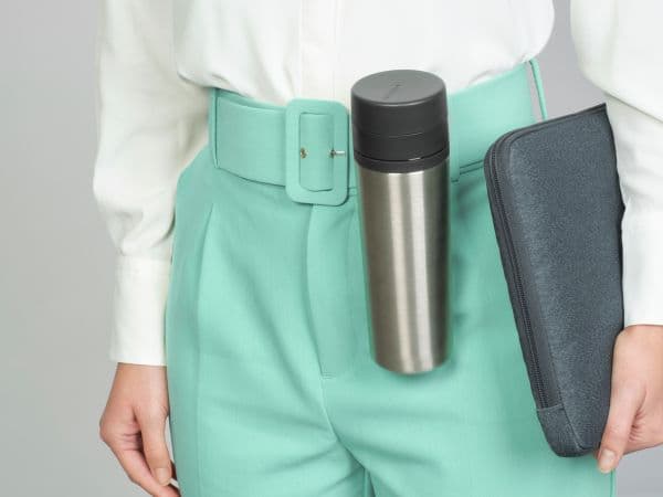 فلاسک 500 میلی لیتر برابانتیا brabantia — تصویر ۶