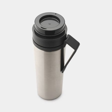فلاسک 500 میلی لیتر برابانتیا brabantia — تصویر ۴