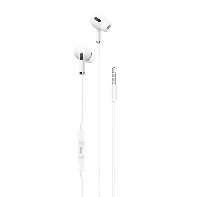 هندزفری سیمی ایکس او مدل XO EP24 HANDSFREE — تصویر ۲
