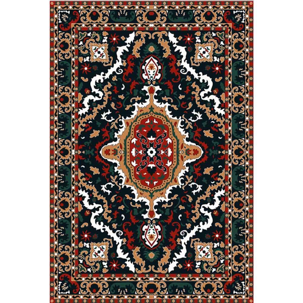 فرشینه طرح سنتی کد h562