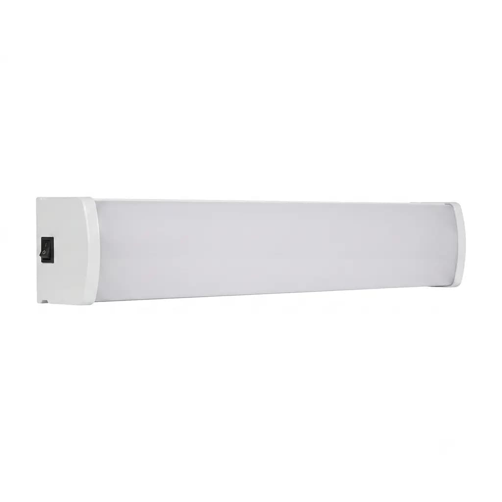 براکت اضطراری LED کارون رویا نور 60 SMD | روشنایی خودکار هنگام قطع برق
