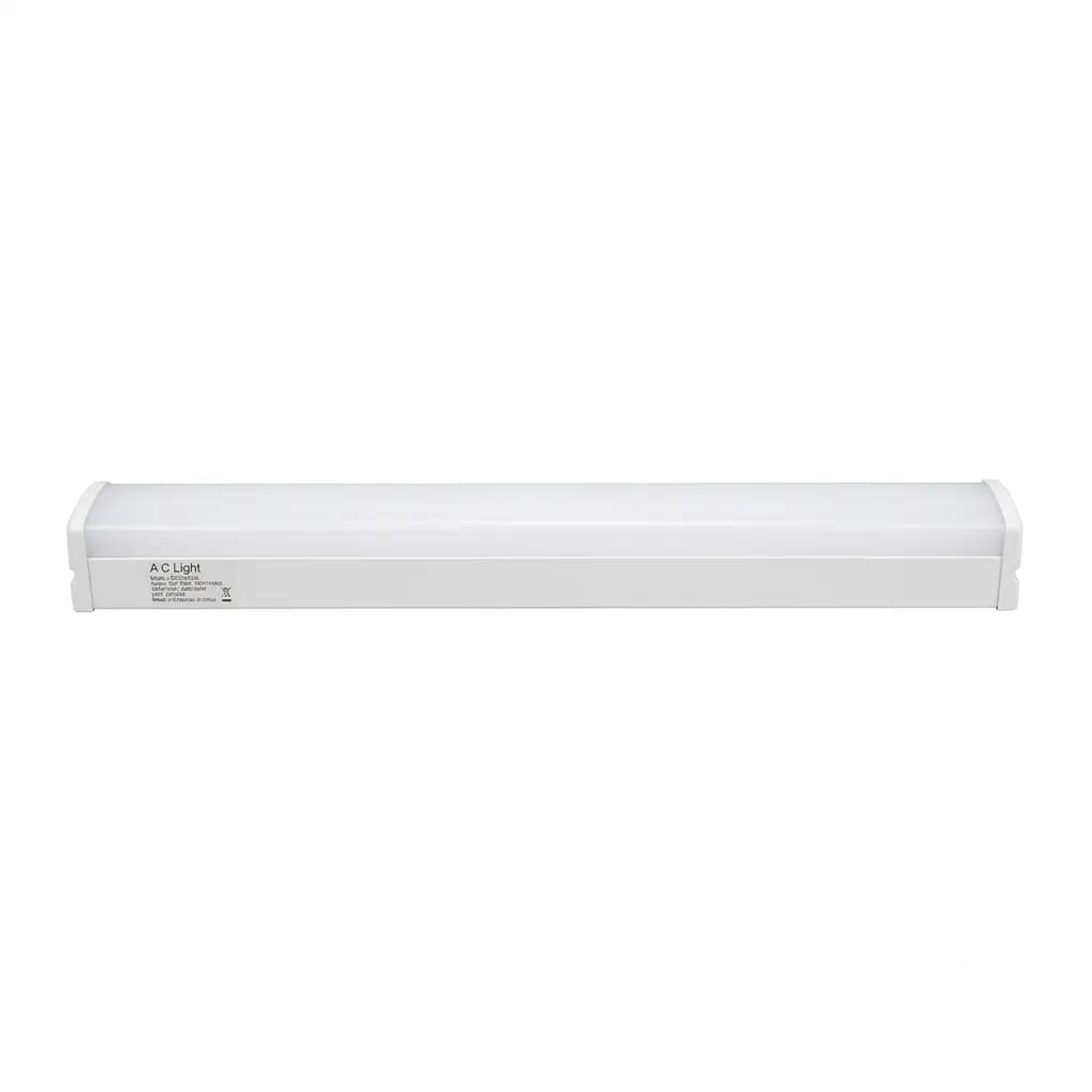 براکت اضطراری LED کارون رویا نور 60 SMD | روشنایی خودکار هنگام قطع برق — تصویر ۲