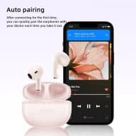 هندزفری بی‌سیم میبرو مدل Xiaomi Mibro Earbuds 4 — تصویر ۷