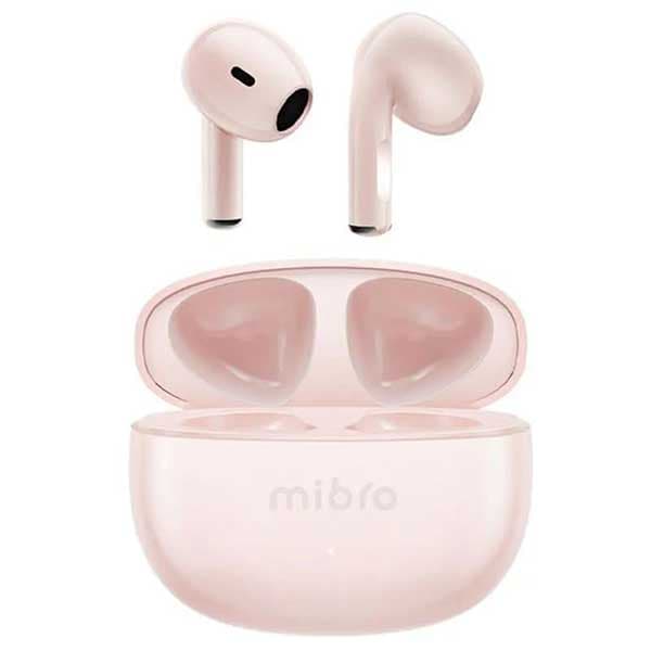 هندزفری بی‌سیم میبرو مدل Xiaomi Mibro Earbuds 4 — تصویر ۱۱