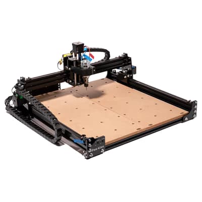 دستگاه CNC رومیزی FoxAlien مدل Masuter