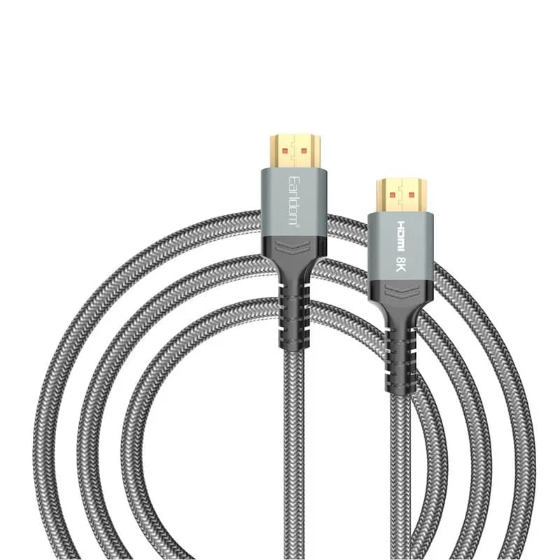 کابل HDMI 8K مدل ET-W31 طول 3 متر — تصویر ۲