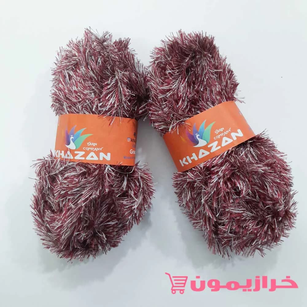 کاموا یوموش اسپرت زرشکی