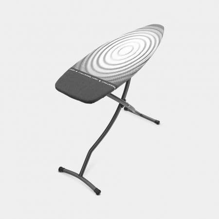 میز اتو برابانتیا 45*135 titan oval — تصویر ۲