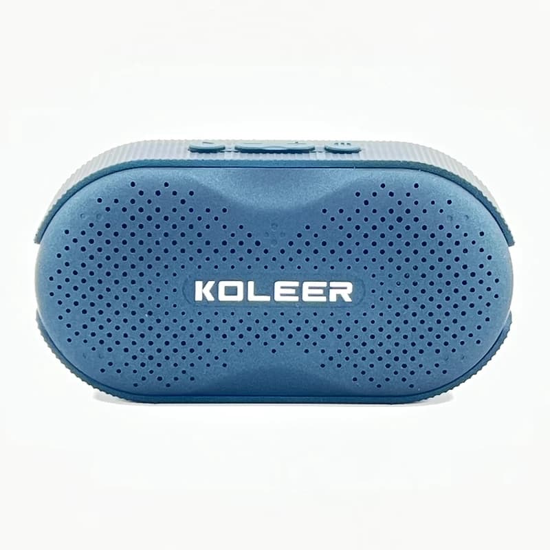 اسپیکر کولییر Koleer S39 — تصویر ۴