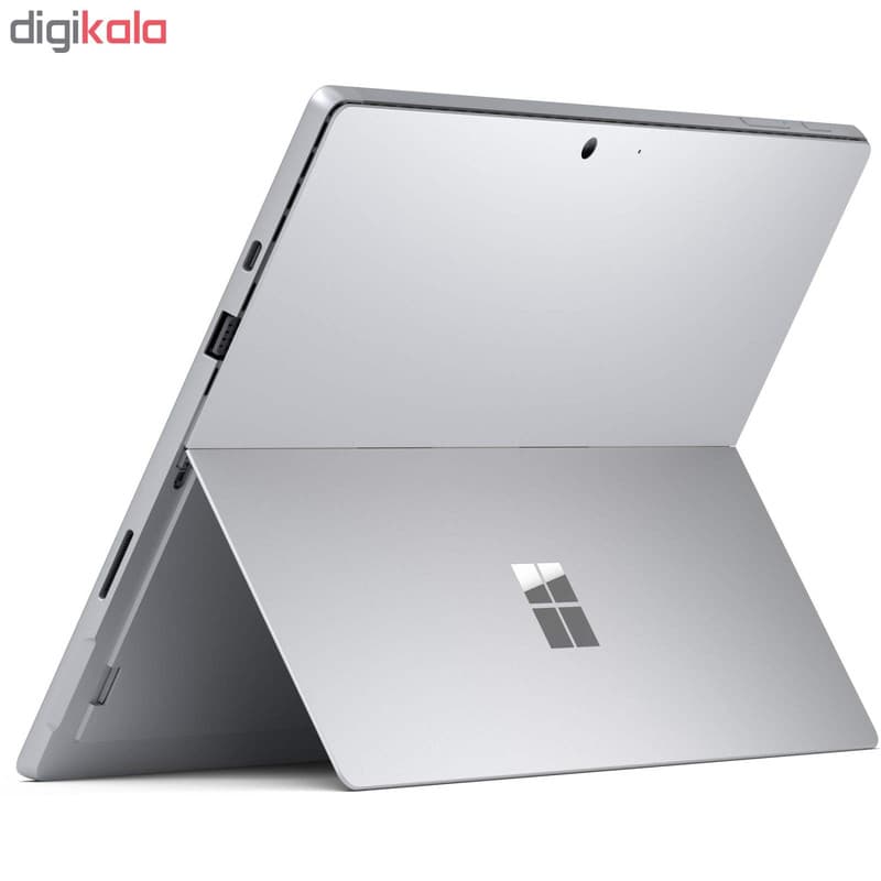تبلت مایکروسافت Surface pro 5 استوک — تصویر ۷