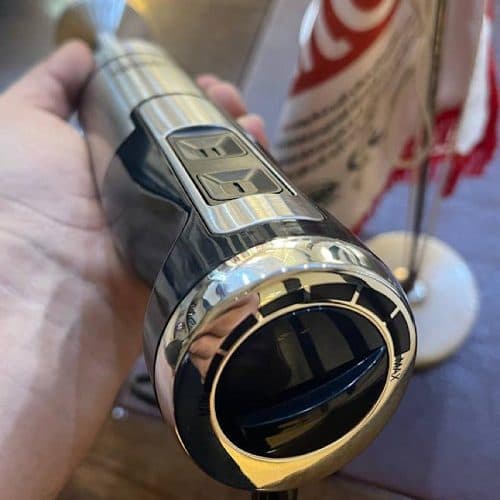 گوشتکوب برقی بونیتو مدل BONITO BL-800S — تصویر ۲