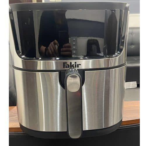 سرخکن بدون روغن فکر دو المنت مدل Fakir FK-8503 — تصویر ۳