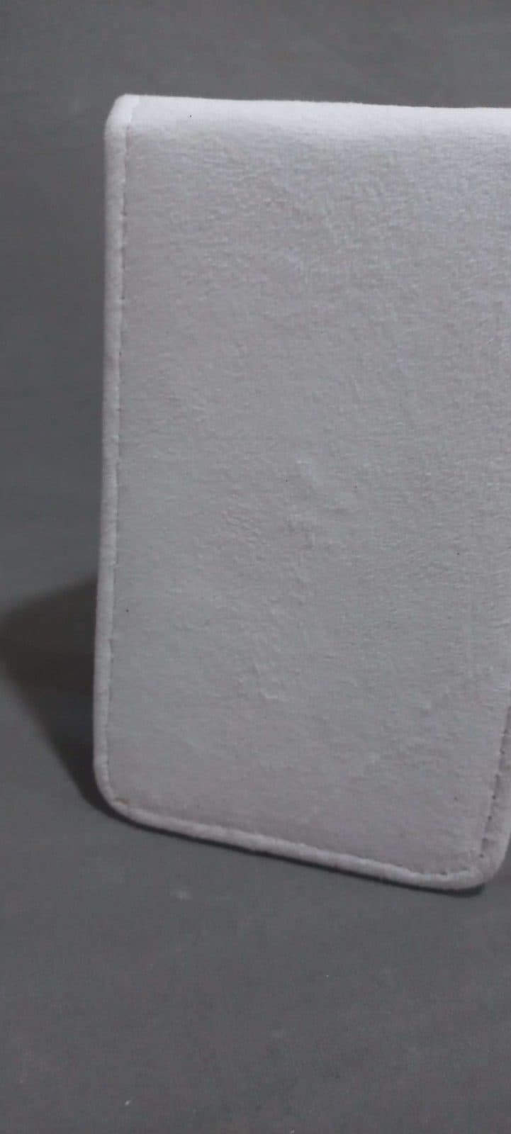 دفترچه سابلیمیشن سایز 15*10 مخمل — تصویر ۵