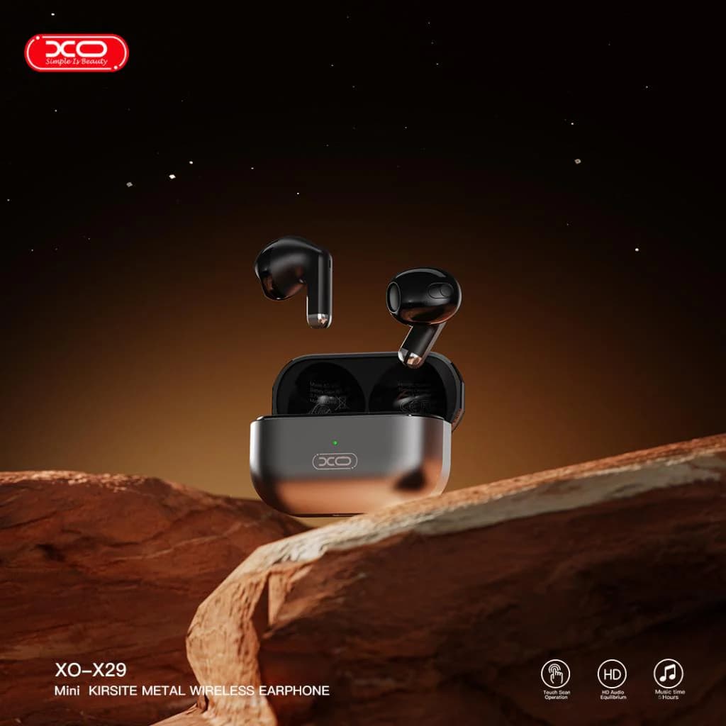 هندزفری بلوتوثی ایکس او مدل XO X29 — تصویر ۳