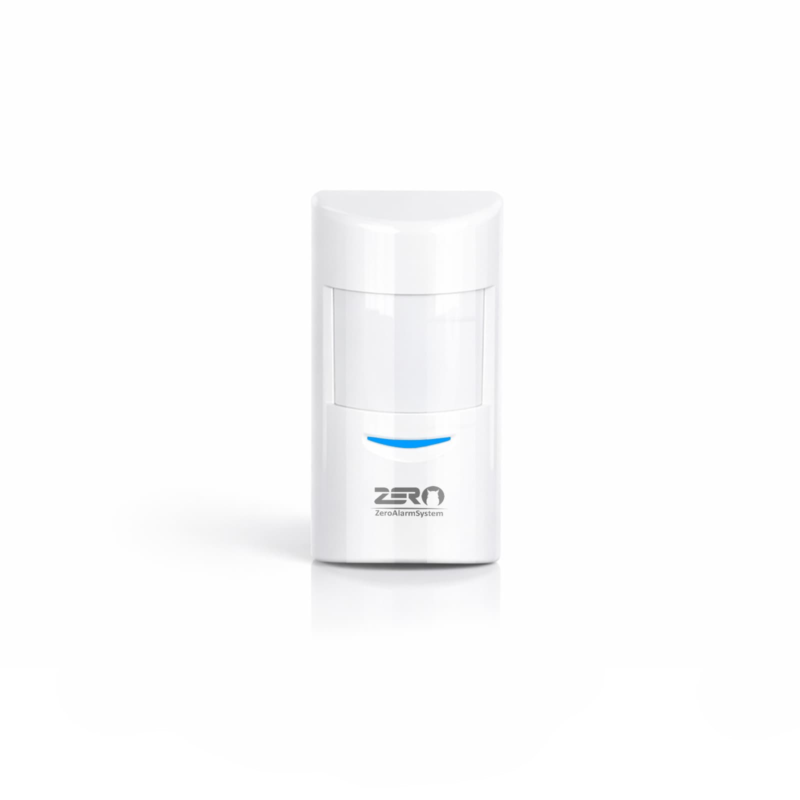 سنسور چشمی حرکتی دزدگیر باسیم P2 برند زیرو Zero