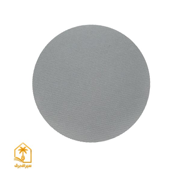 بلندگو و اسپیکر سقفی هومینت مدل 40 وات برند hominet — تصویر ۴