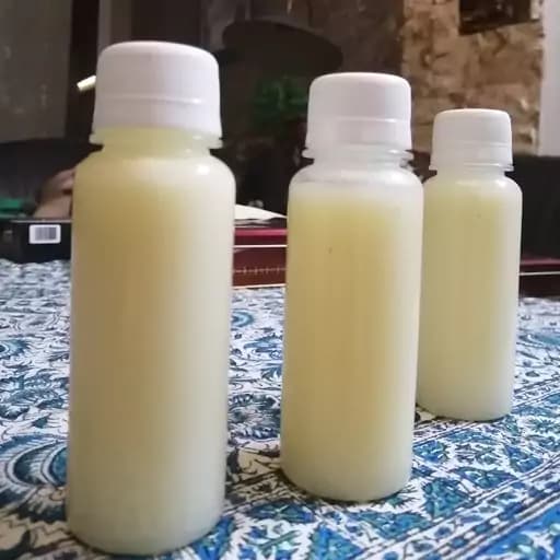 روغن شترمرغ خالص — تصویر ۳